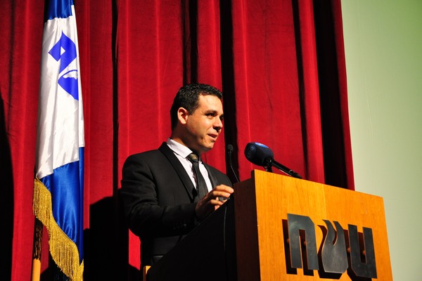 Opening of the 6th NDU Film Festival